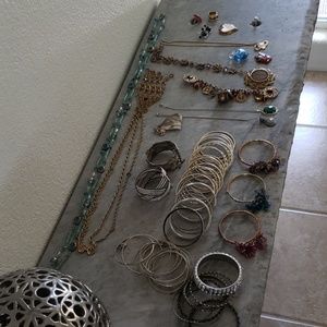 ON SALE miscellaneous jewelry vintage + new